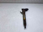 Injector, Nissan Juke 1.5 dci, 166006212