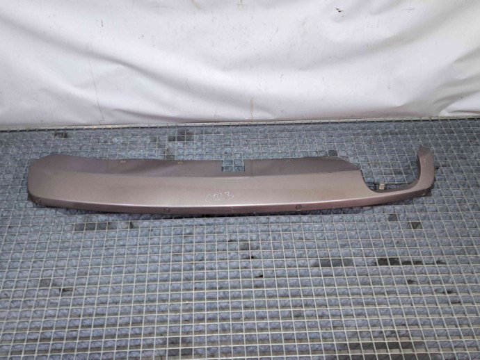 Fusta bara spate Skoda Superb II Combi (3T5) [Fabr 2009-2015] LF4U