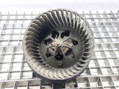  Aeroterma bord Volkswagen Caddy 3 (2KA, 2KH) [Fabr 2004-2009] 1K2819015C