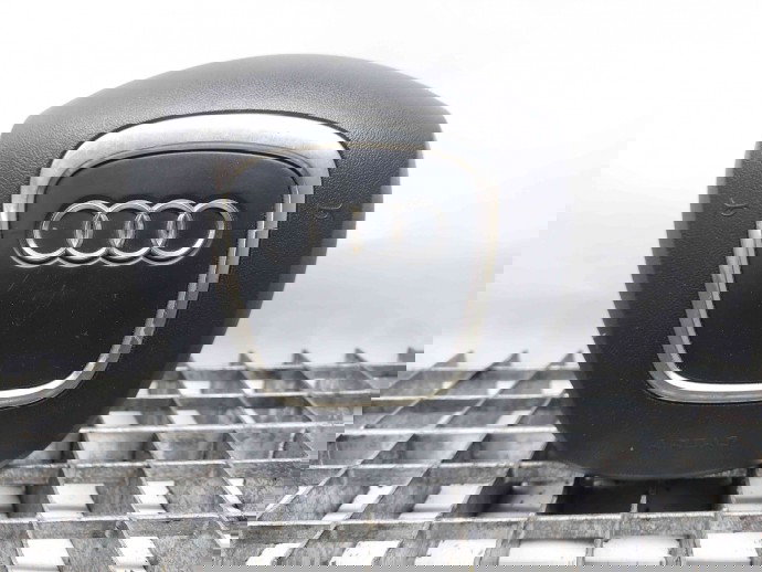  Airbag volan Audi A3 Sportback (8PA) [Fabr 2004-2013] 8P7880201H