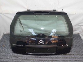 Haion Citroen C3 (I) [ Fabr 2002-2009] OEM