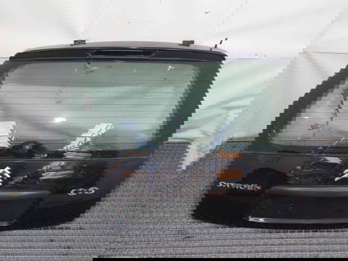 Haion Citroen C3 (I) [ Fabr 2002-2009] OEM