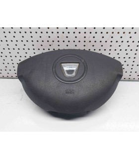 Airbag volan Dacia Duster [fabr 2010-2017] 985107995R