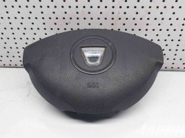  Airbag volan Dacia Duster [fabr 2010-2017] 985107995R