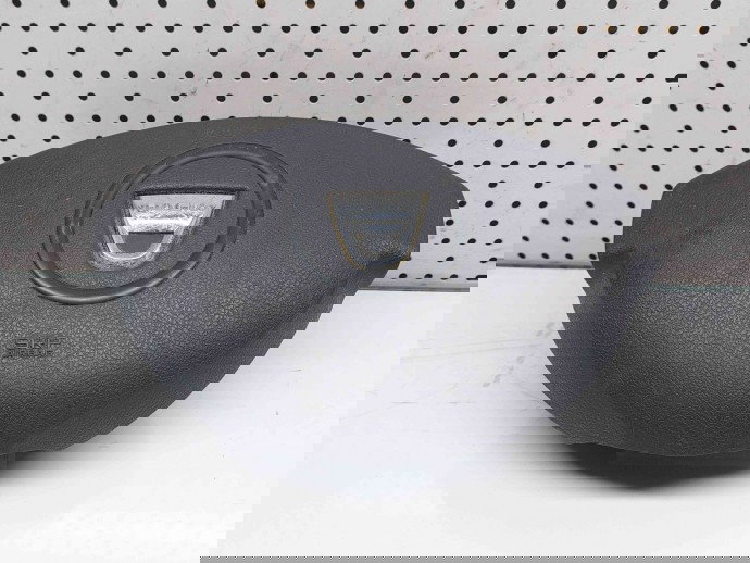  Airbag volan Dacia Duster [fabr 2010-2017] 985107995R