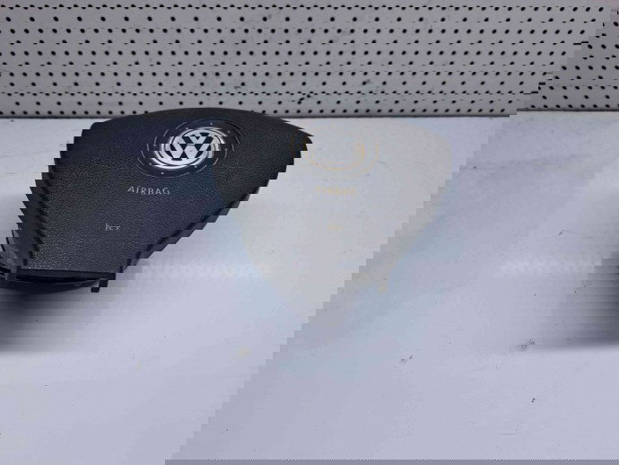  Airbag volan Volkswagen Caddy 3 (2KA, 2KH) [Fabr 2004-2009] 2K0880201E