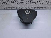  Airbag volan Volkswagen Caddy 3 (2KA, 2KH) [Fabr 2004-2009] 2K0880201E