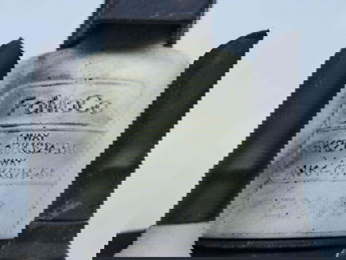  Motoras vas strop gel Ford C-Max 2 [Fabr 2010-2015] 8K21-17K624-BA