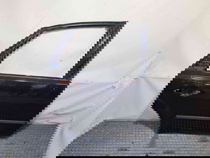 Usa dreapta spate Ford Focus 2 (DA) [Fabr 2004-2012] OEM