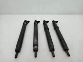 Injectoare Citroen C5 2.0D 9686191080 2008-2021