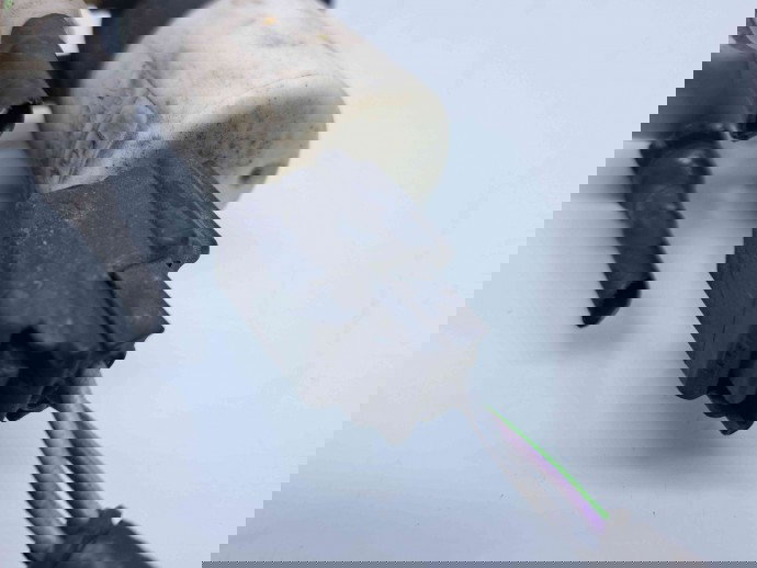  Motoras vas strop gel Ford C-Max 2 [Fabr 2010-2015] 8K21-17K624-BA