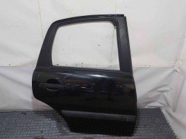 Usa dreapta spate Citroen C3 (I) [ Fabr 2002-2009] OEM