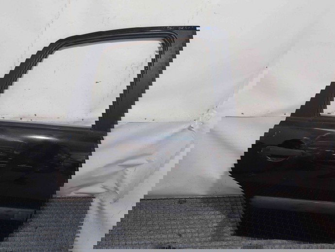 Usa dreapta spate Citroen C3 (I) [ Fabr 2002-2009] OEM