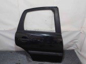 Usa dreapta spate Citroen C3 (I) [ Fabr 2002-2009] OEM