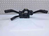  Ansamblu manete Volkswagen Passat B6 Variant (3C5) [Fabr 2005-2010] 3C9953513B