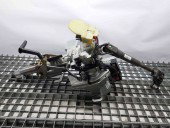 Ax coloana volan Renault Megane 3 Combi [Fabr 2008-2015] 488101061R 1.5 DCI K9K636  