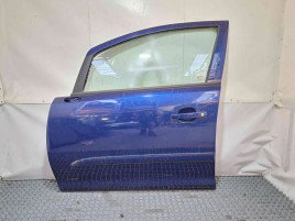 Usa stanga fata Opel Corsa D [Fabr 2006-2013] ALBASTRU