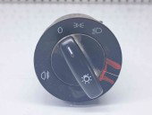  Bloc lumini Volkswagen Caddy 3 (2KA, 2KH) [Fabr 2004-2009] OEM