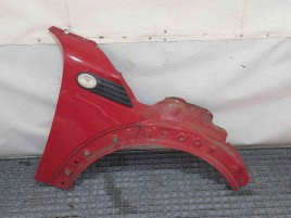 Aripa dreapta fata MINI Cooper (R56) [Fabr 2006-2014] CHILI RED (851)