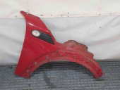 Aripa dreapta fata MINI Cooper (R56) [Fabr 2006-2014] CHILI RED (851)