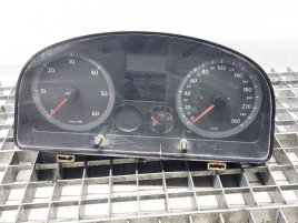 Ceas bord Volkswagen Caddy 3 (2KA, 2KH) [Fabr 2004-2009] 2K0920843A