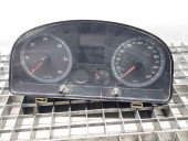  Ceas bord Volkswagen Caddy 3 (2KA, 2KH) [Fabr 2004-2009] 2K0920843A