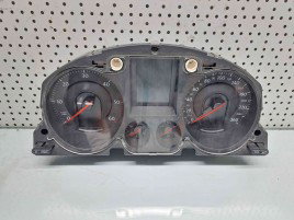  Ceas bord Volkswagen Passat B6 Variant (3C5) [Fabr 2005-2010] A2C53194181