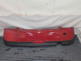 Bara spate MINI Cooper (R56) [Fabr 2006-2014] CHILI RED (851)
