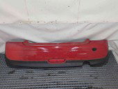 Bara spate MINI Cooper (R56) [Fabr 2006-2014] CHILI RED (851)