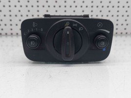  Bloc lumini Ford Mondeo 4 [Fabr 2007-2015] 8G9T-13A024-AA