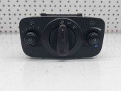  Bloc lumini Ford Mondeo 4 [Fabr 2007-2015] 8G9T-13A024-AA