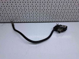  Borna baterie (-) MINI Cooper (R56) [Fabr 2006-2014] 7587463 