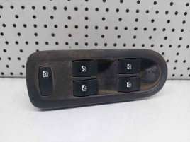 Butoane comanda geamuri sofer Renault Megane 2 [Fabr 2002-2008] 025330