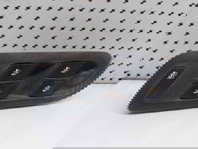  Butoane comanda geamuri sofer Renault Megane 2 [Fabr 2002-2008] 025330