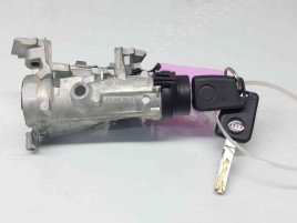  Contact cu cheie Audi A3 Sportback (8PA) [Fabr 2004-2013] 1K0905851B  