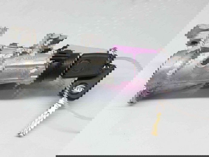  Contact cu cheie Audi A3 Sportback (8PA) [Fabr 2004-2013] 1K0905851B  