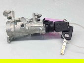  Contact cu cheie Audi A3 Sportback (8PA) [Fabr 2004-2013] 1K0905851B  