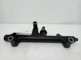 Rampa injectoare Citroen C5  2.0D  9681909680 2008-2021