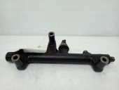 Rampa injectoare Citroen C5  2.0D  9681909680 2008-2021