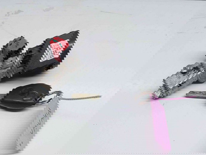  Contact cu cheie Dacia Duster [fabr 2010-2017] 8200906567A  