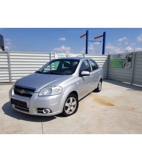 Dezmembrari Chevrolet AVEO