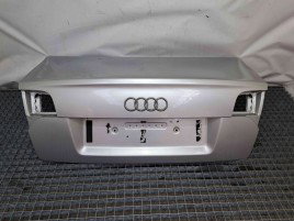 Capota portbagaj Audi A4 (8EC, B7) [Fabr 2004-2008] GRI