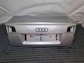 Capota portbagaj Audi A4 (8EC, B7) [Fabr 2004-2008] GRI