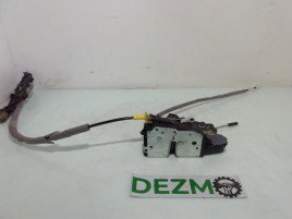 Broasca usa stanga fata BMW Seria 3[E46] 316I OEM 1998-2005