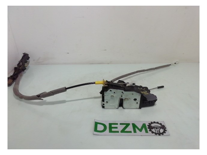 Broasca usa stanga fata BMW Seria 3[E46] 316I OEM 1998-2005