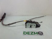 Broasca usa stanga fata BMW Seria 3[E46] 316I OEM 1998-2005
