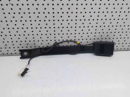  Capsa centura stanga fata Nissan Qashqai Facelift (2) [Fabr 2009-2013] 86842JD00E