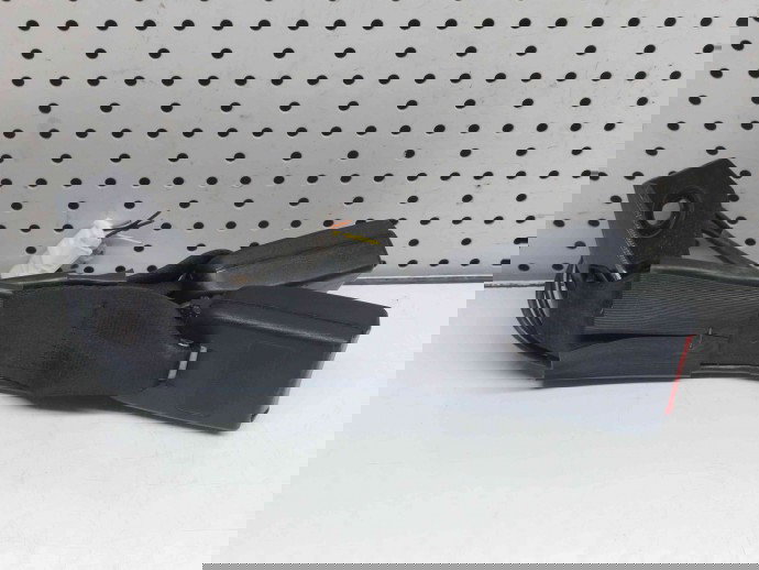  Capsa centura stanga spate Nissan Qashqai Facelift (2) [Fabr 2009-2013] 88863JD11A