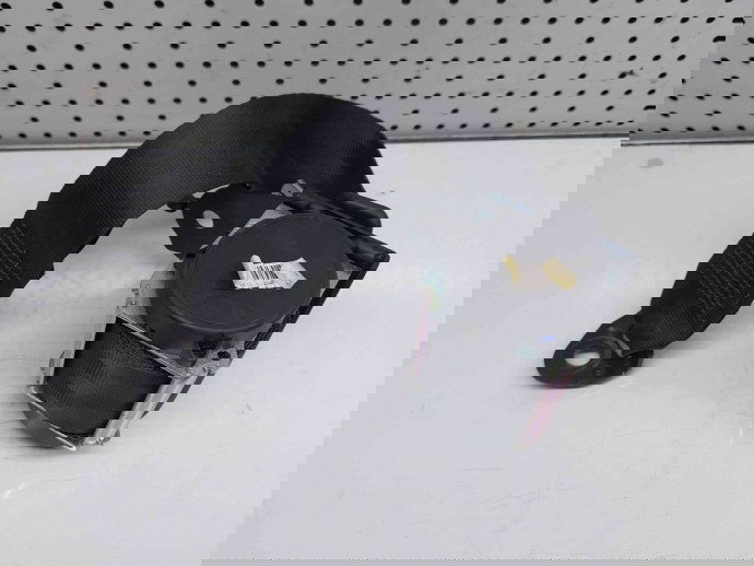  Centura dreapta spate Nissan Qashqai Facelift (2) [Fabr 2009-2013] 88844JD000