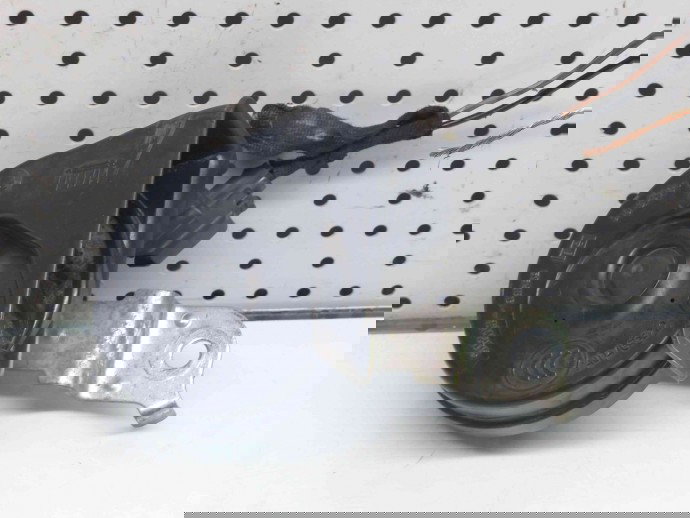  Claxon Opel Astra J [Fabr 2009-2015] 046522